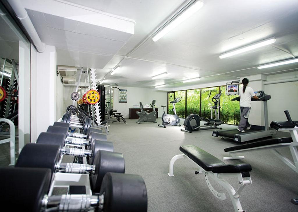 Phuket Orchid Resort And Spa Karon Bagian luar foto