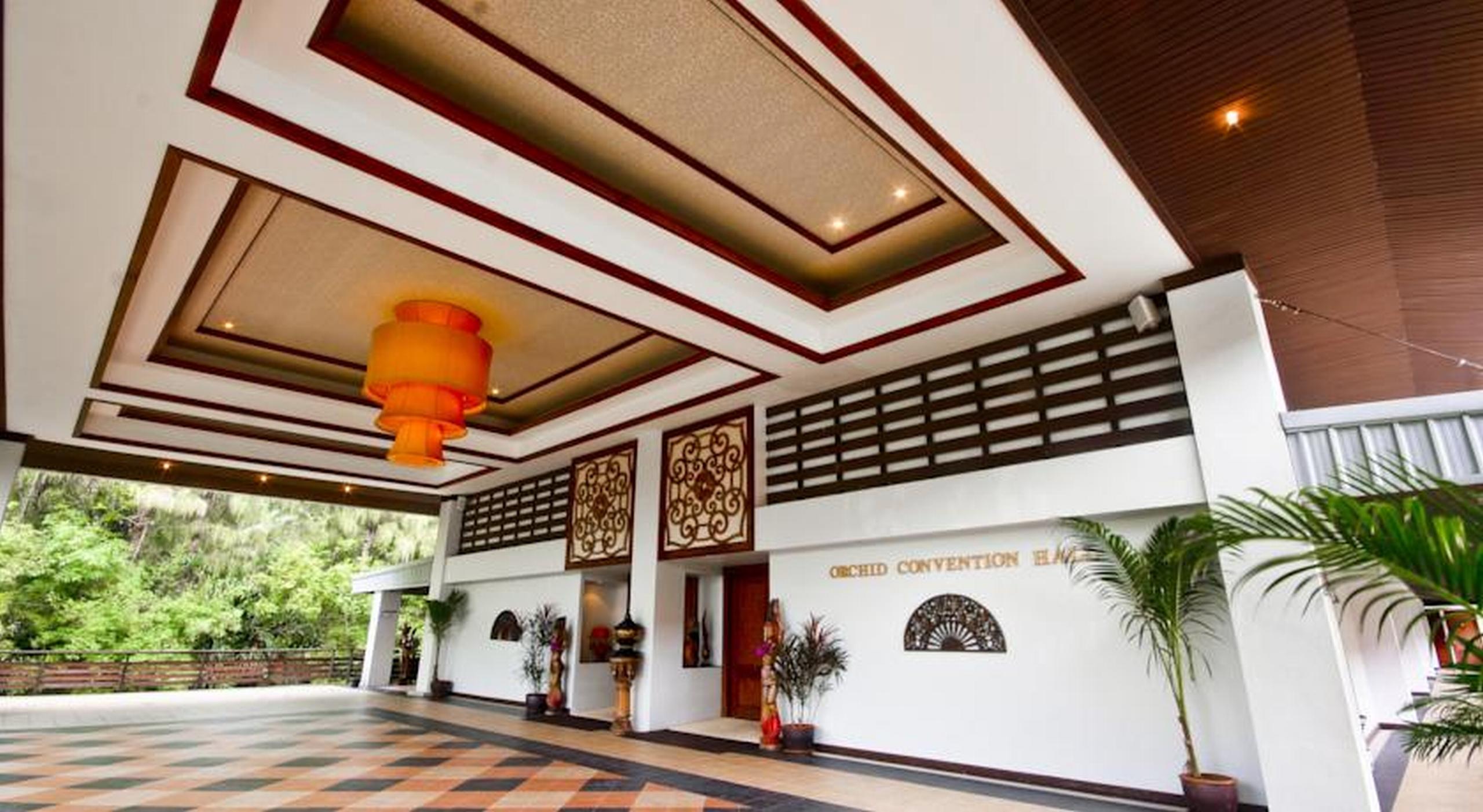 Phuket Orchid Resort And Spa Karon Bagian luar foto