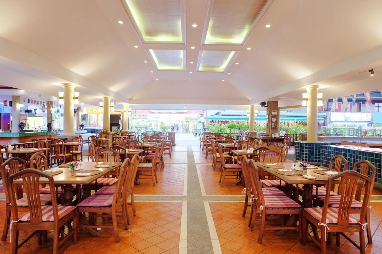 Phuket Orchid Resort And Spa Karon Bagian luar foto