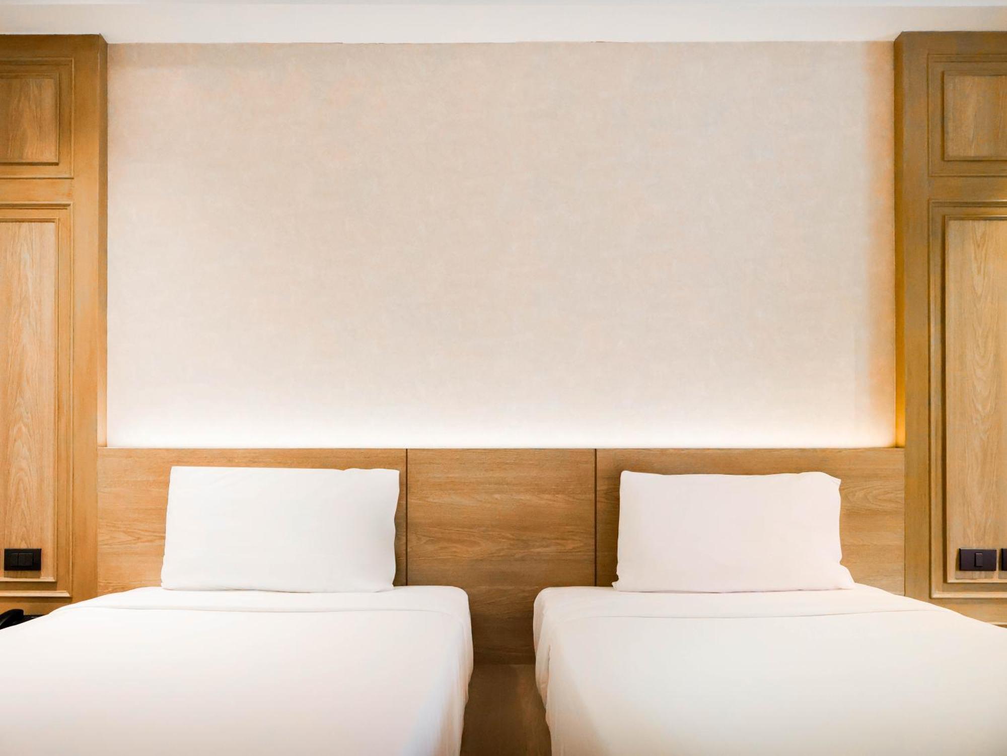 Phuket Orchid Resort And Spa Karon Bagian luar foto